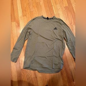 Adidas Aeroready Top
